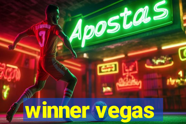 winner vegas